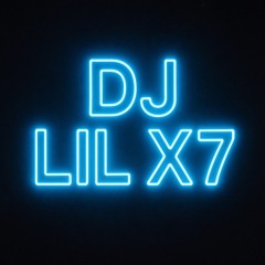 علي بدر-يخنقني الهوا BY DJ LIL X7 FT DJ X7