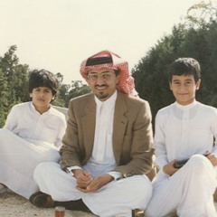 إكرم عزيز بالعمر ما استذلا ! | خالد الفيصل