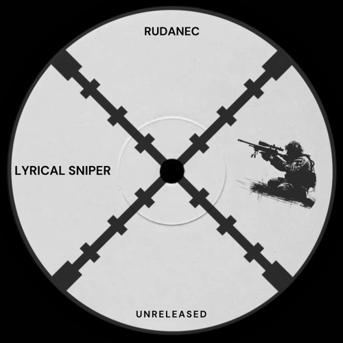 Rudanec - Lyrical Sniper [FREE DOWNLOAD]