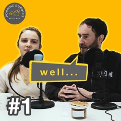 Climate emergency: are we too late? with Dr. Steve Kennedy and Irthe de Jong | Powered by Enactus NL