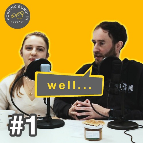 Climate emergency: are we too late? with Dr. Steve Kennedy and Irthe de Jong | Powered by Enactus NL