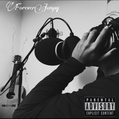 ForeverJumpy - Not Easy (Prod.Trippleway)
