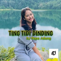 TING TIDI DINDING