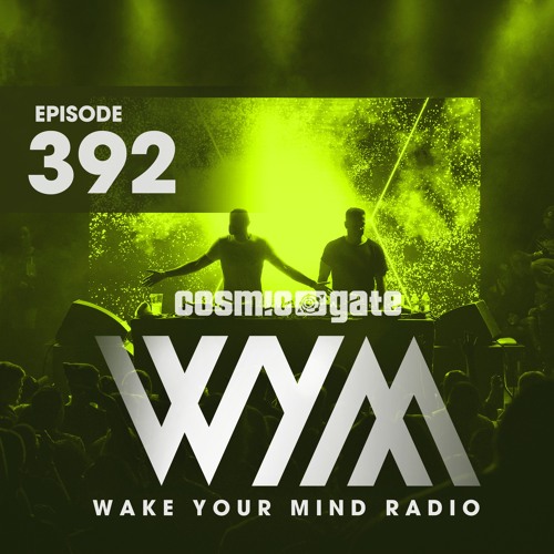 WYM RADIO Episode 392