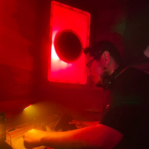 Jazzystan on Soho Radio (October 18th 2025). Recorded Live @ Milagrosa, Brooklyn, NY