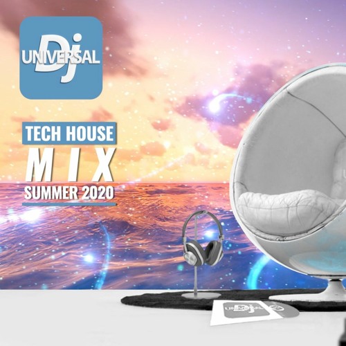 Tech House Summer Mix July 2020 ðŸ˜Ž | Ibiza Tech House Mix ðŸŒž | Best Tech House 2020 ðŸŒ´ SUMMER PARTY