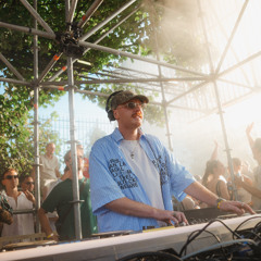 Ollie Lishman | Daycare Festival 2025 | Spoorzone, Tilburg