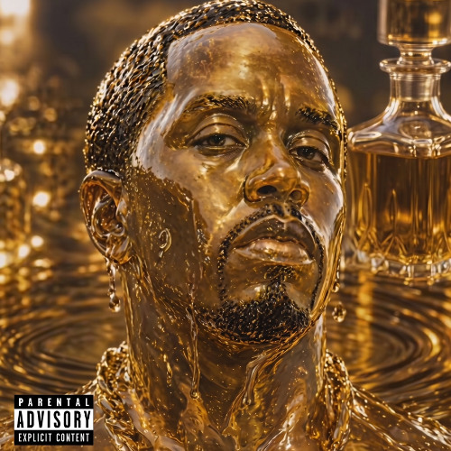 i am oilman - diddy
