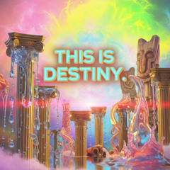cyborg wolf - This is destiny.