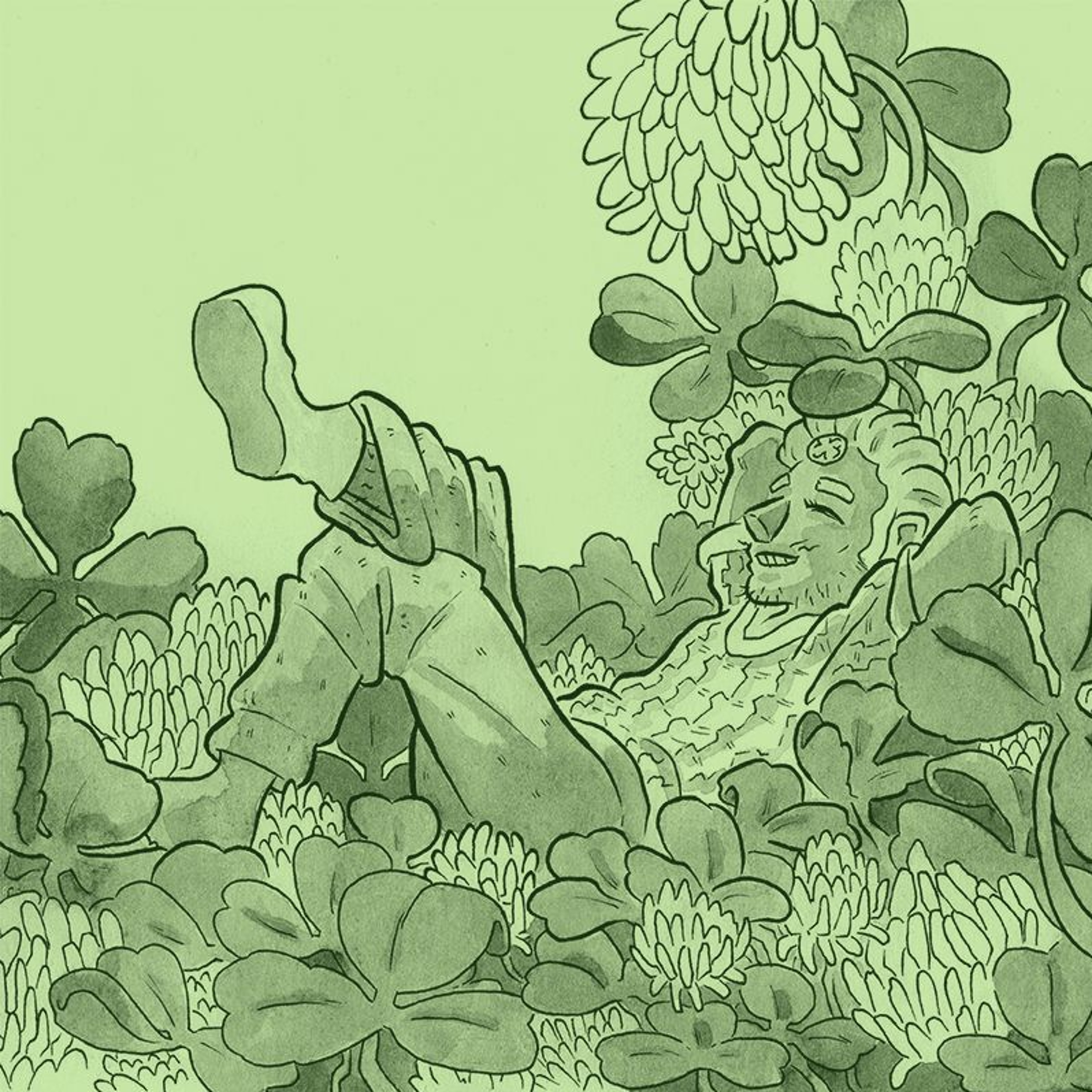 Papierdrachen Podcast