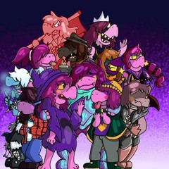 Vs Susie Au Themes
