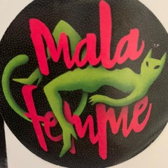 extract dj set CJ EL Paso MALAFEMME