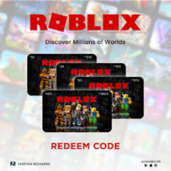 Roblox Promo Codes (November 2025) – Free Items, Skins & Robux Rewards!