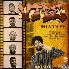 VIBE Mixtape 2023 | Teg Hans, Legitamit, JuicyDev, Guvy, Aaron Virdi