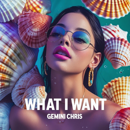 GEMINI CHRIS - WHAT I WANT (Amapiano Mix)