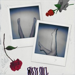 Holliday Howe - Dirty Flirt (feat. Nitrah Neon)