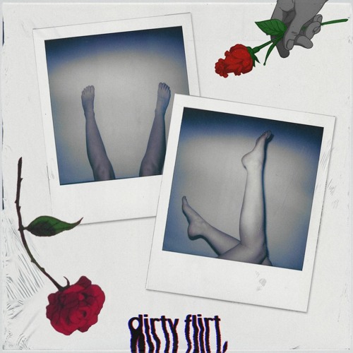 Holliday Howe - Dirty Flirt (feat. Nitrah Neon)