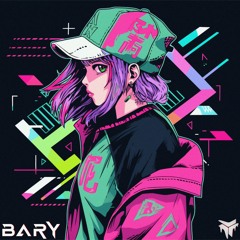 Glowing Red (BARY Remix)