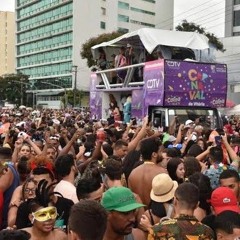 10 MINUTINHOS PIC DO CARNAVAL {{ DJ KF }} 2K24