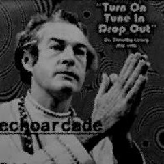 ECHOARCADE - "Turn On... Tune In...Find My Phone" (original mix)