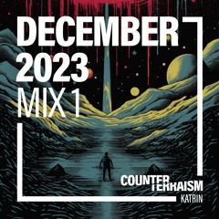 Counterterraism December 2023 - Mix 1 (Katrin)