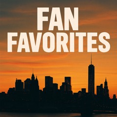Fan Favorites