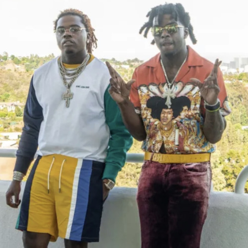 Gunna - Body Different