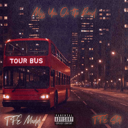 Miss you On the Road