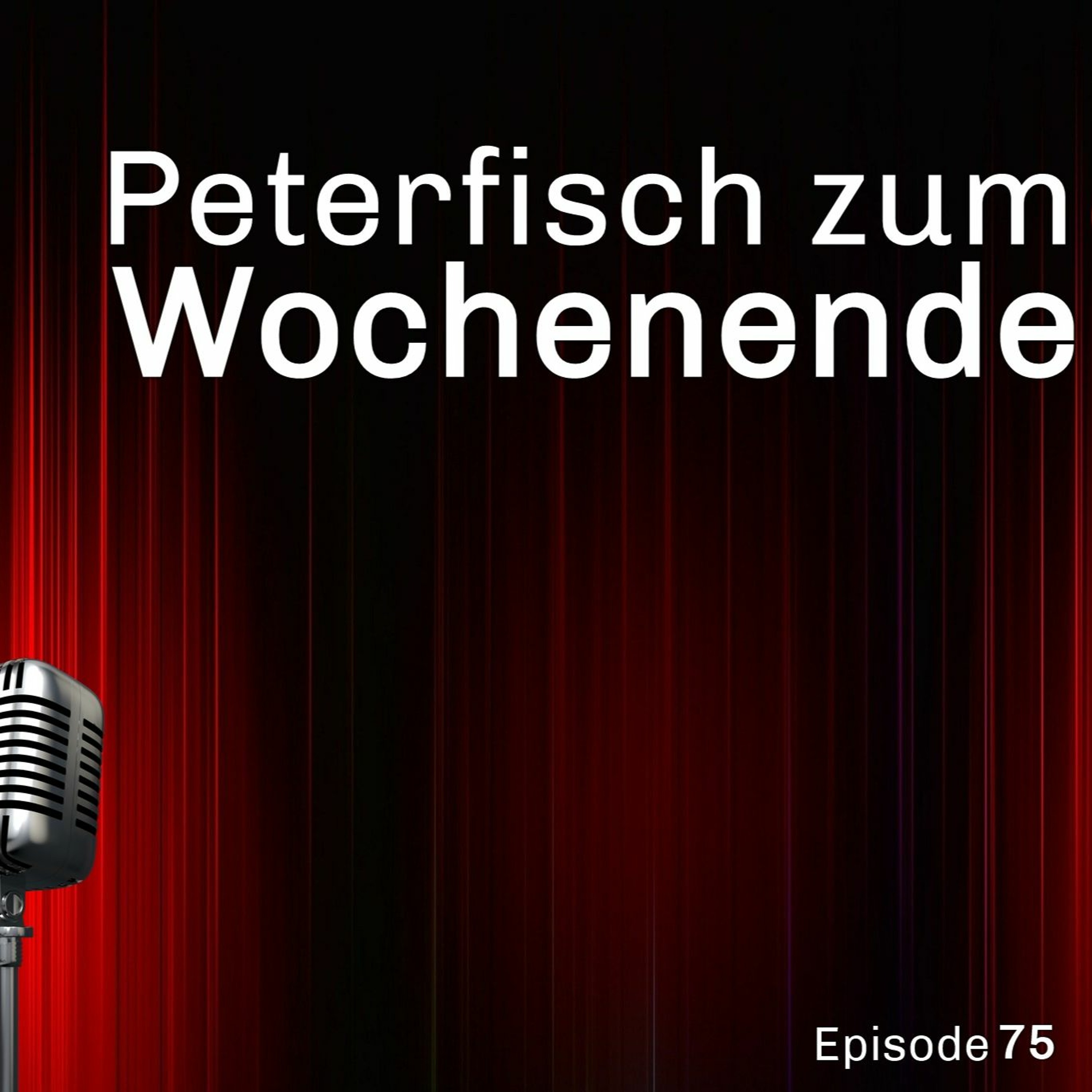 Unbekannt trotz Funk und Fernsehen