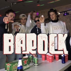 Barock 2021 - Homedunk