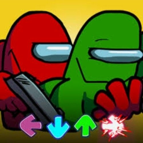 Fnf Double trouble - vs impostor V4