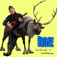 Froze ft. LostInLeon (Prod. MVDN x JTC Beats)
