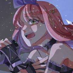 NyaSZ ❥ フローズン・ワード (프로즌워드)