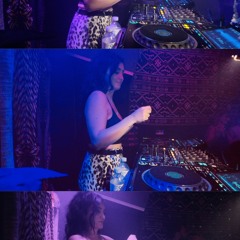 Noor Sanchez - Oriental Nights Berlin @prisma.Berlin - 12.12.25