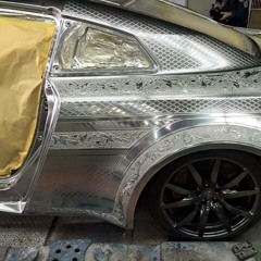 livery (proddrybeats)