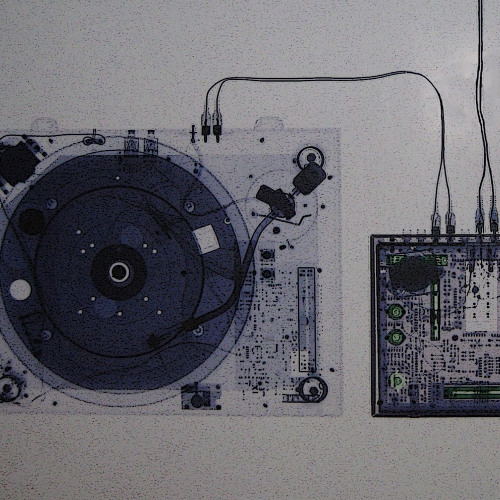 B.REUTER V.2.0 - Set[UP] (Volume Boost) MixMission @ the Attic 2024