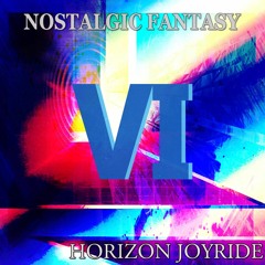 Horizon Joyride EP (Promo)