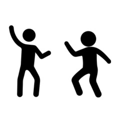 Real Hipsters Don't Dance (DJ Mix)