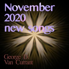 November 2020_new songs