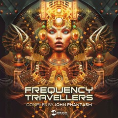 Cymatic Frequencies