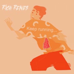 Keep running
