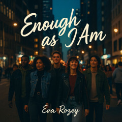 ENOUGH AS I AM