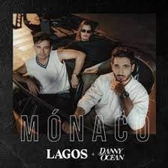 Lagos & Danny Ocean - Monaco ( SxLZxR Remix ) Preview