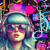 Artwork for David Hasselhof Levez la main pour Rock'n Roll Remix trance, house, piano rock, party pop