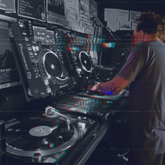 Psilocin - [ Showcase Mix  #1 ]