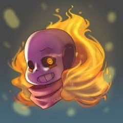 Fire Sans Megalovania [A FireTale megalovania]