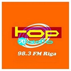 NEW: Top Radio 'Riga, Latvia' (2015) - Demo - Sonic Spring