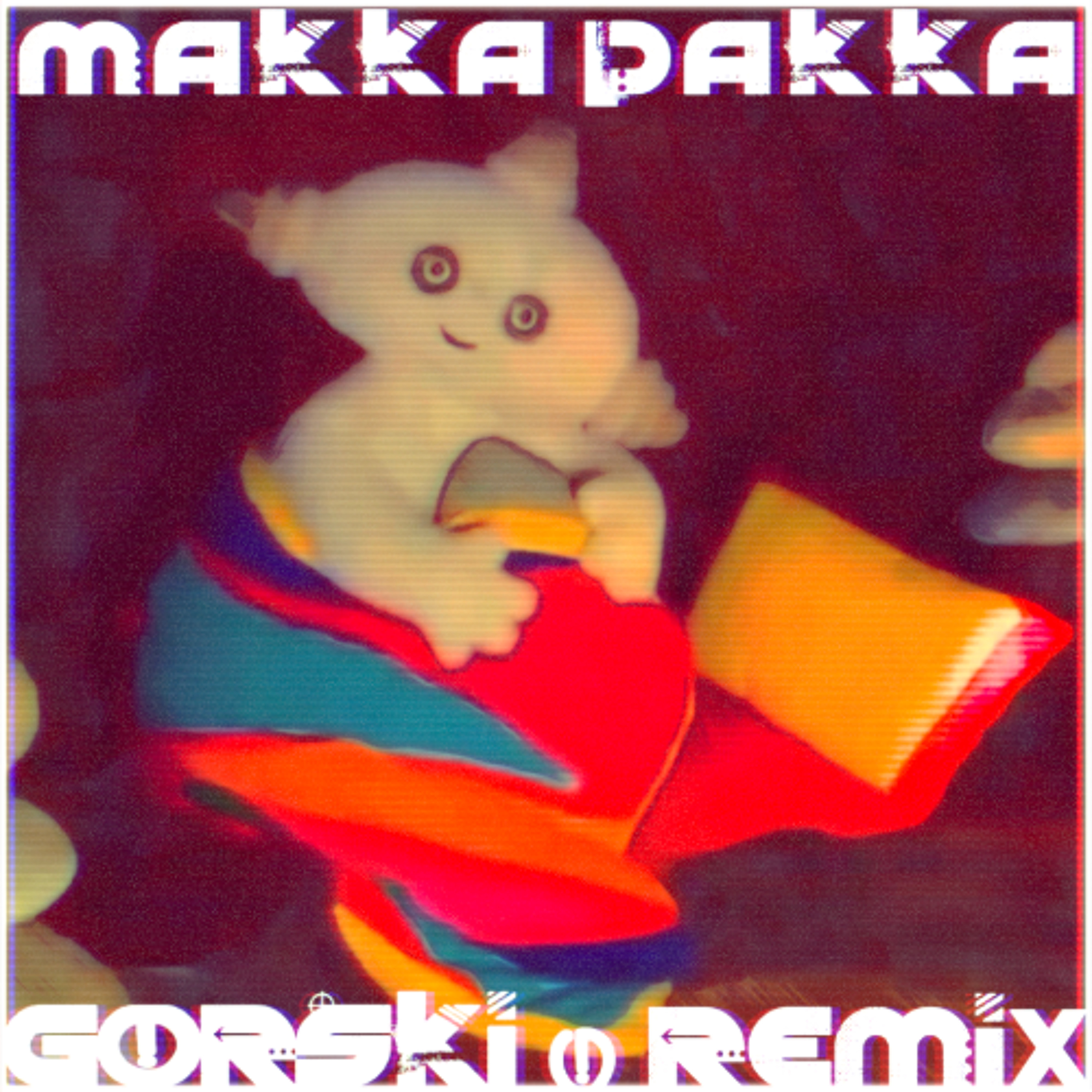 Makka Pakka (GORSKi Remix) episode artwork