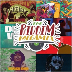 Riddim Megamix 014
