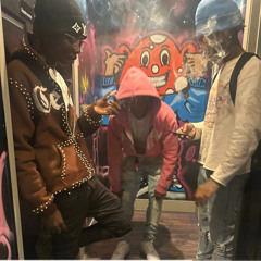 Real Ty5ean - Know My Name (feat. Hey Galore)